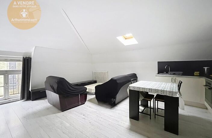 Appartement  2 pièces 47.50 m2 à Maffliers (95) — photo 3