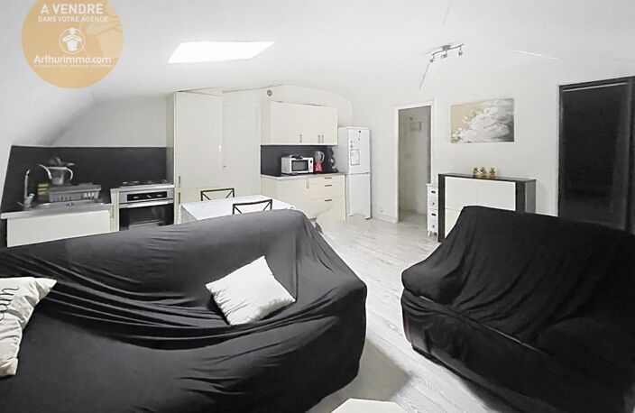Appartement  2 pièces 47.50 m2 à Maffliers (95) — photo 4