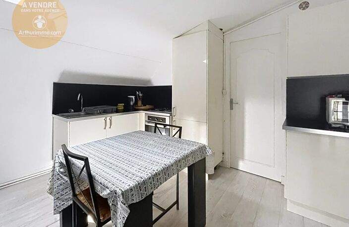 Appartement  2 pièces 47.50 m2 à Maffliers (95) — photo 5