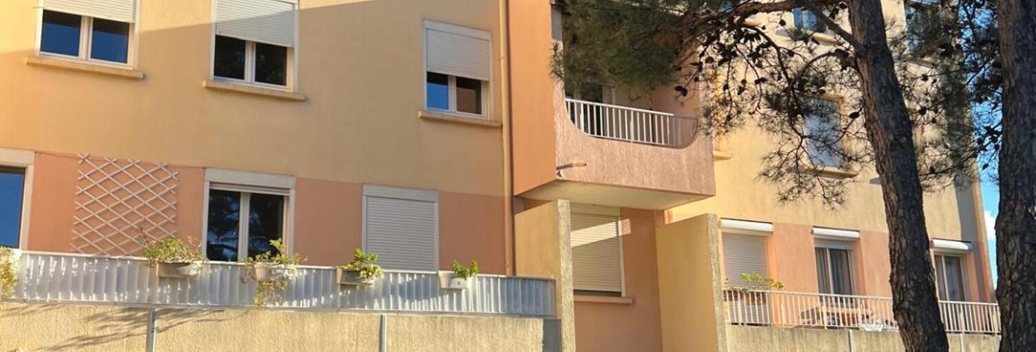 Appartement 4 Pièces 82 m² à vendre à Marseille 14 (13014)