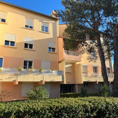 Appartement 4 pièces 139000 €