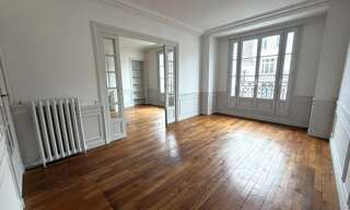 Appartement 4 Pièces 101 m² à louer à Compiègne (60200)