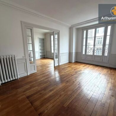 Appartement 4 pièces 1340 €