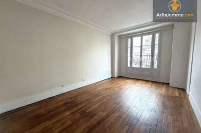 Appartement 4 pièces 1340 €