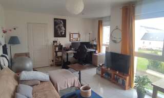 Appartement 2 Pièces 48 m² à vendre à Le Mans (72000)