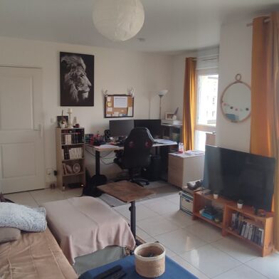 Appartement 2 pièces 99222 €