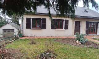 Maison 4 Pièces 91 m² à vendre à Allonnes (72700)