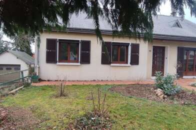 Maison 4 pièces 232092 €