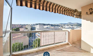 Appartement 2 Pièces 46 m² à vendre à Nice (06300)