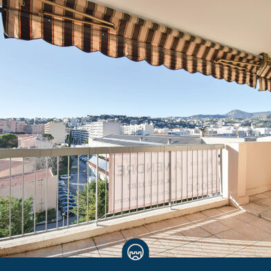 Appartement 2 pièces 245900 €