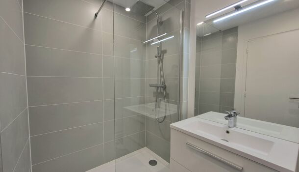 Appartement 2 pièces  à louer Reims 51100