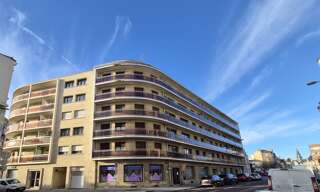 Appartement 2 Pièces 45 m² à vendre à Reims (51100)