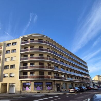 Appartement 2 pièces 210000 €