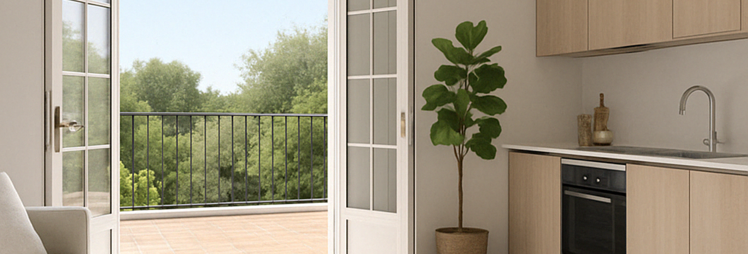 Appartement 2 Pièces 31 m² à vendre à Mouans-Sartoux (06370)