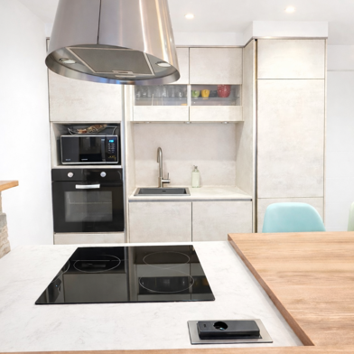 Appartement 2 pièces 199900 €