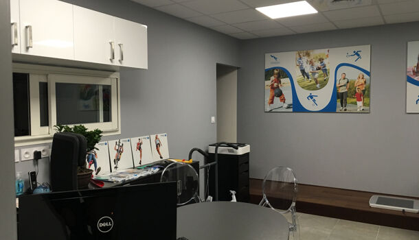 Local commercial  à vendre Pradet (Le) 83220