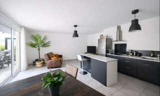 Appartement 2 Pièces 53 m² à vendre à Mèze (34140)