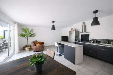 Appartement 2 pièces 219000 €