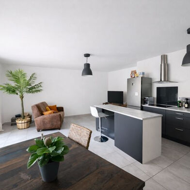 Appartement 2 pièces 229000 €