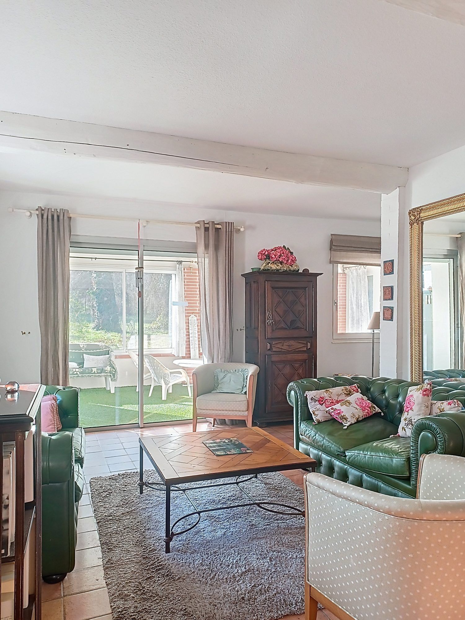 Agence immobilière de BENAC IMMOBILIER RÉALMONT