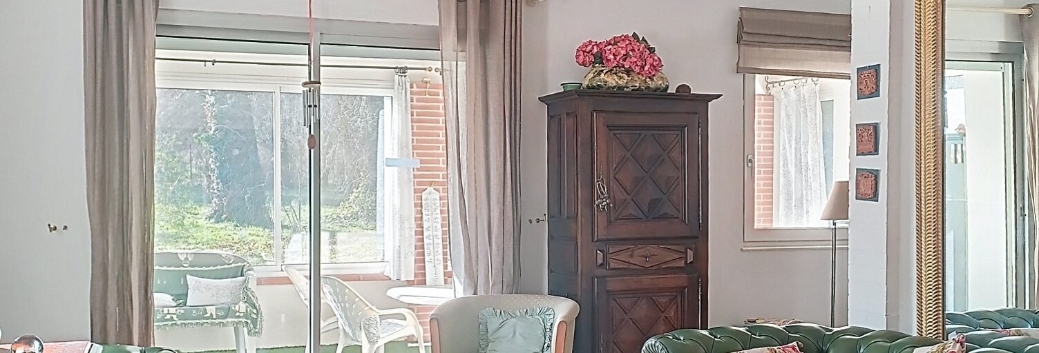 Maison 4 Pièces 136 m² à vendre à Graulhet (81300)