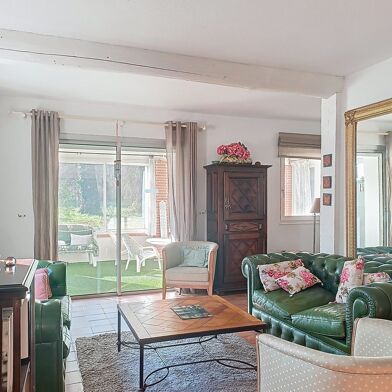 Maison 4 pièces 210000 €