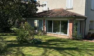 Maison 4 Pièces 136 m² à vendre à Graulhet (81300)