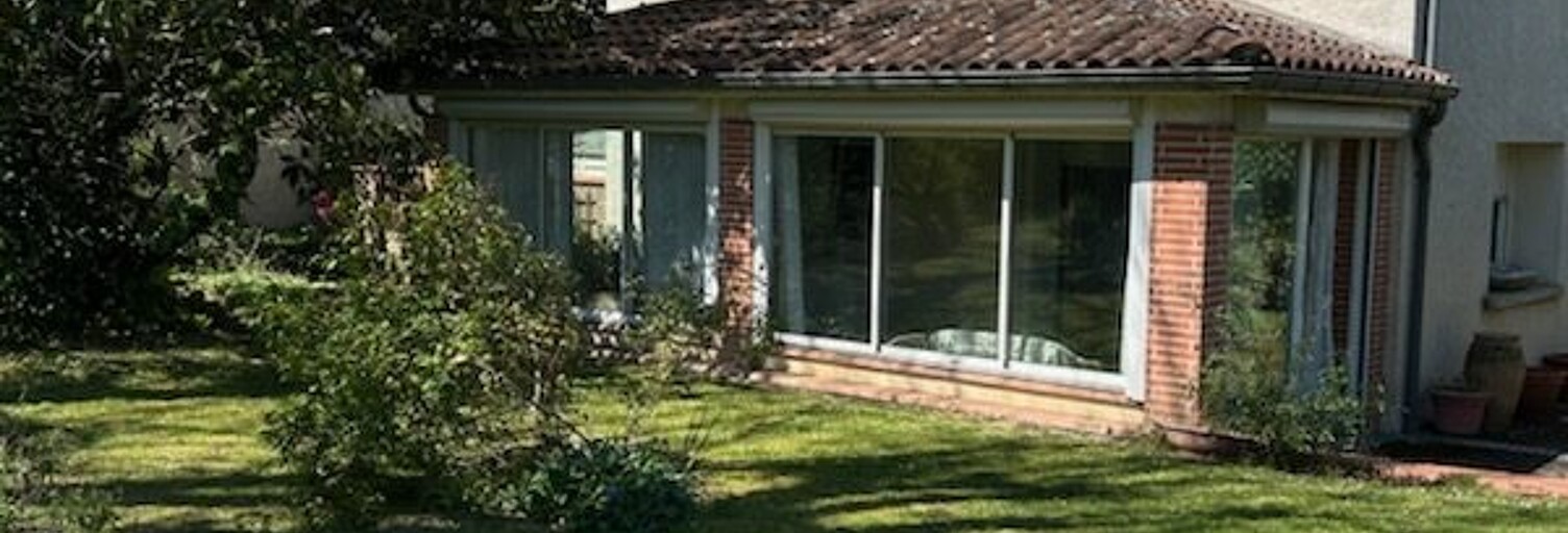 Maison 4 Pièces 136 m² à vendre à Graulhet (81300)