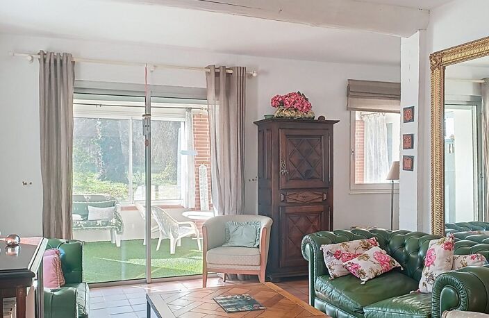 Graulhet - Maison T4 de 136m2 avec jardin — photo 2
