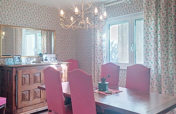 Graulhet - Maison T4 de 136m2 avec jardin — photo 3