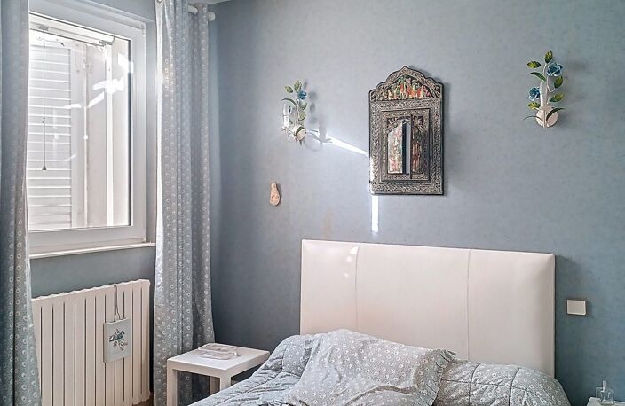 Graulhet - Maison T4 de 136m2 avec jardin — photo 5