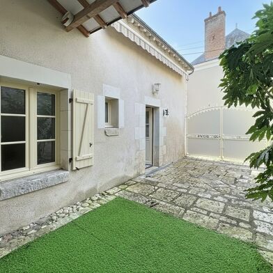 Maison 6 pièces 200000 €