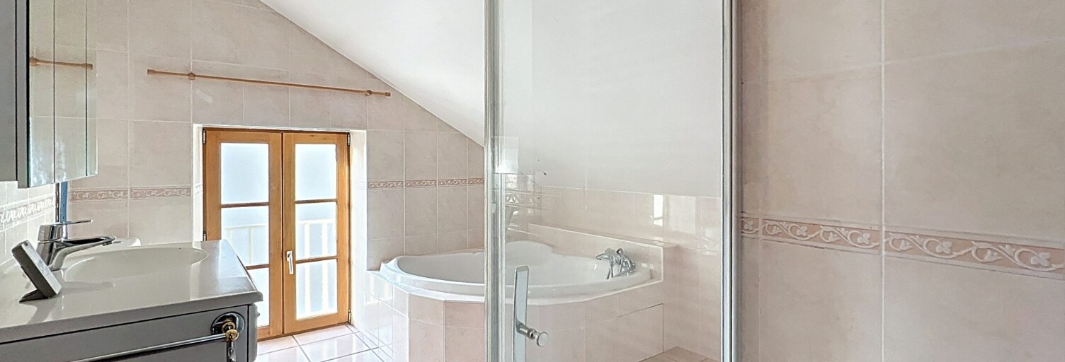 Maison 6 Pièces 141 m² à vendre à Candé-sur-Beuvron (41120)