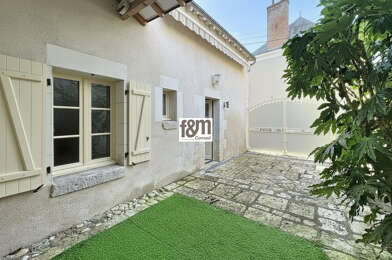 Maison 6 pièces 200000 €