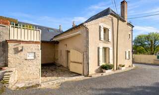Maison 6 Pièces 141 m² à vendre à Candé-sur-Beuvron (41120)