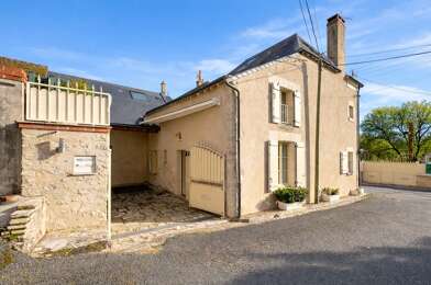 Maison 6 pièces 190000 €