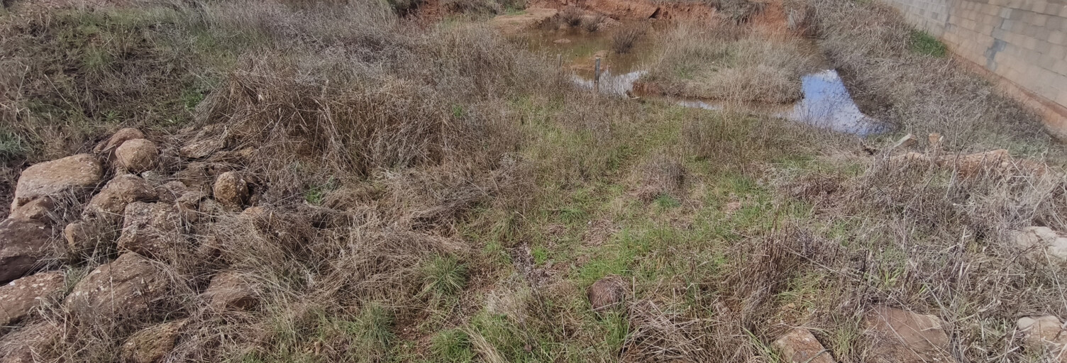 Terrain  841 m² à vendre à Cébazan (34360)