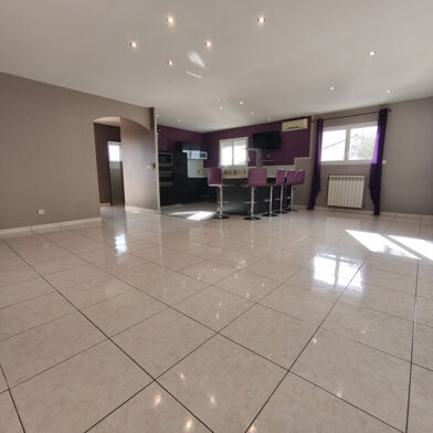 Maison 5 pièces 320000 €