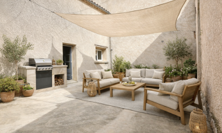 Maison 5 Pièces 120 m² à vendre à Montpeyroux (34150)