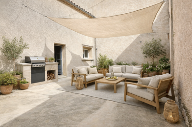 Maison 5 pièces 179000 €