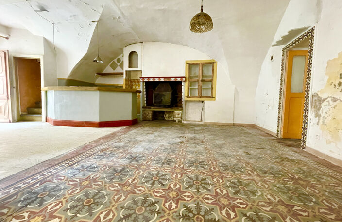 Vente Maison de village à rénover de 120m2 avec terrasse et — photo 4