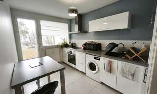 Appartement 1 Pièce 39 m² à vendre à Longvic (21600)