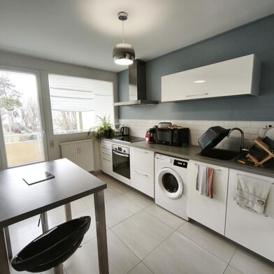 Appartement 1 pièces 119001 €