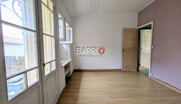 Villa / Maison 4 pièces  à vendre Laroque-des-Albères 66740