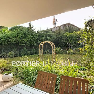 Appartement 1 pièces 1050 €