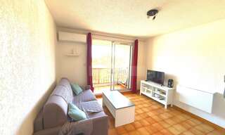 Appartement 1 Pièce 23 m² à vendre à La Seyne-sur-Mer (83500)