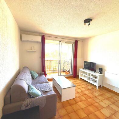 Appartement 1 pièces 135000 €