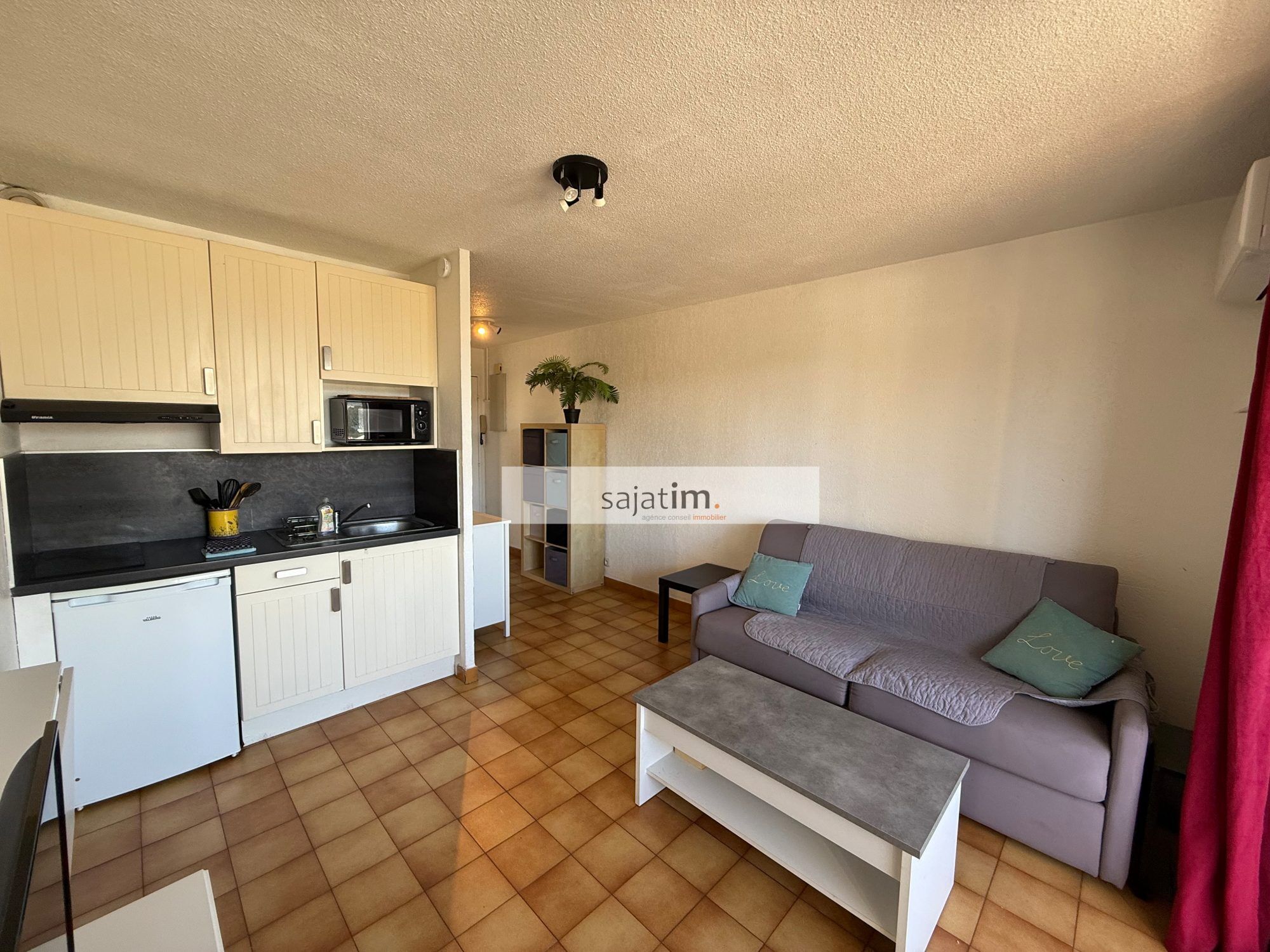 Agence immobilière de Sajatim