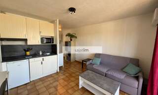 Appartement 1 Pièce 23 m² à vendre à La Seyne-sur-Mer (83500)