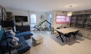 Maison 4 Pièces 84 m² à vendre à Loos (59120)